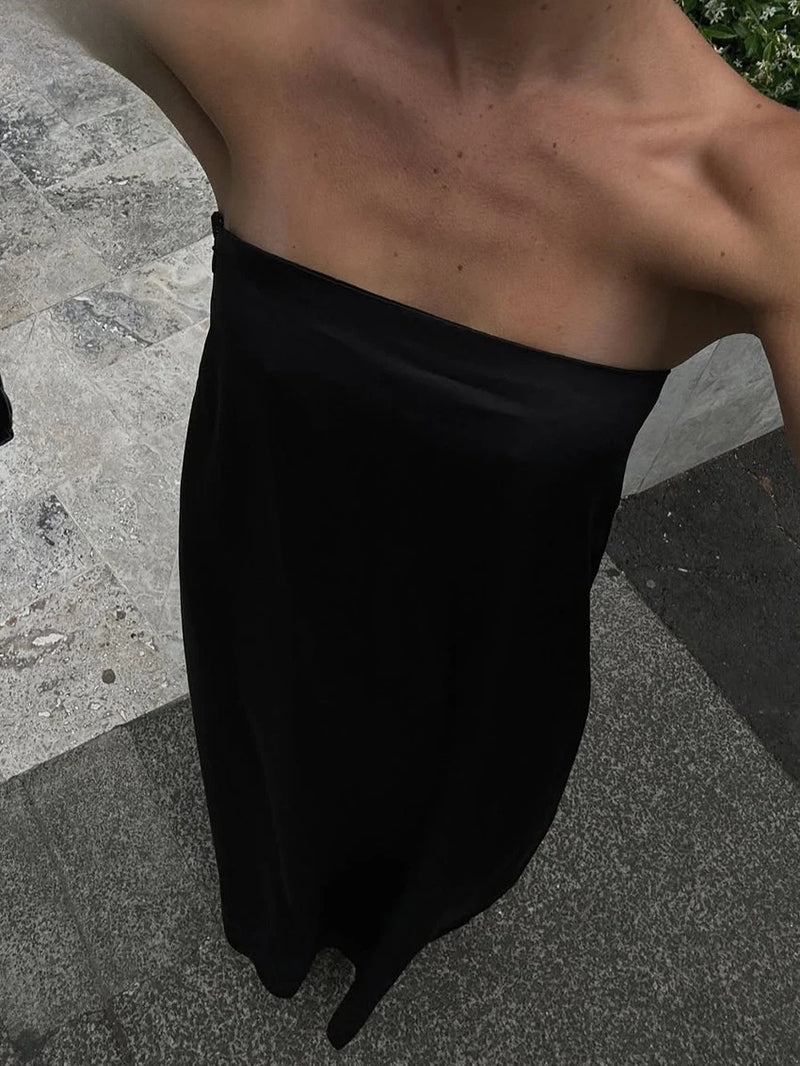 Vestido Eclipse